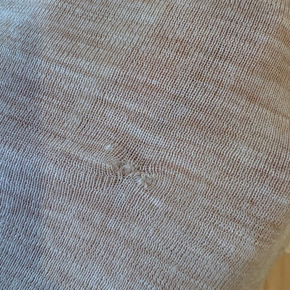 Kookai Ruffle Trim Cardigan - Picture 6 of 6